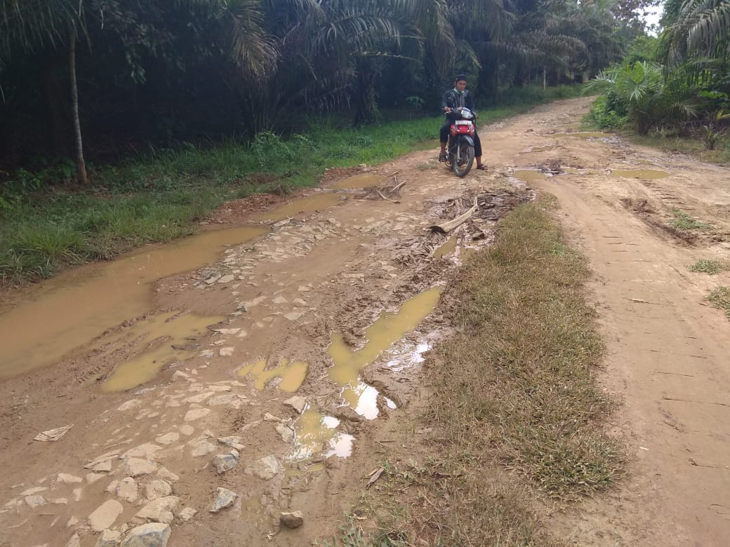 Zakatin Motor Untuk Dai
